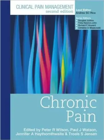 Cover of Clinical Pain Management