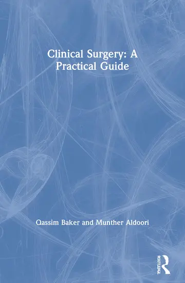 Cover of Clinical Surgery A Practical Guide