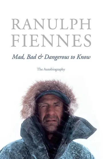 Cover of Mad, Bad & Dangerous to Know