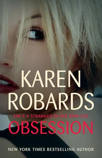 Cover of Obsession