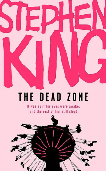 Cover of The Dead Zone
