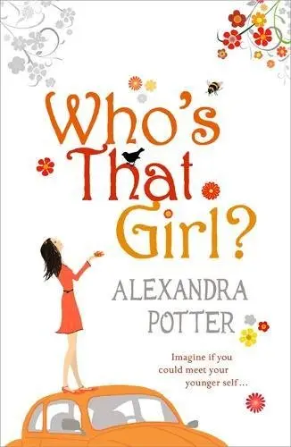 Cover of Who'S That Girl?