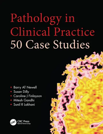 Cover of Pathology in Clinical Practice