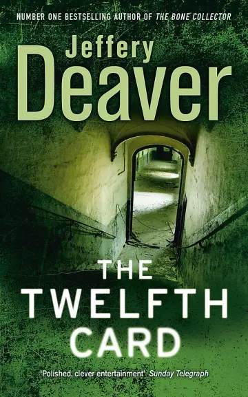 Cover of The Twelfth Card