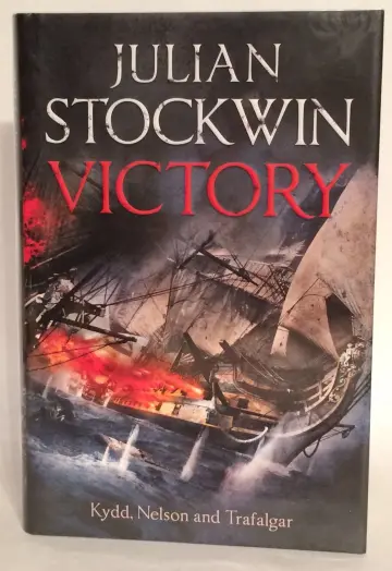 Cover of Victory