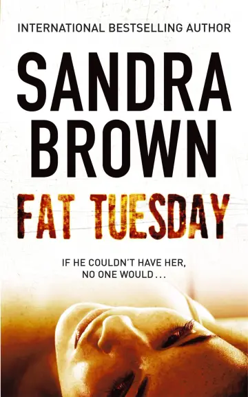 Cover of Fat Tuesday