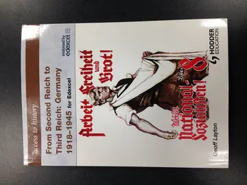 Cover of Access to History