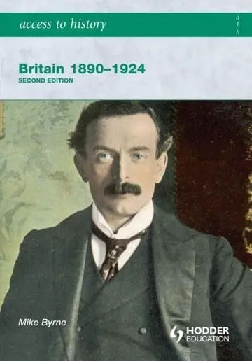 Cover of Access to History
