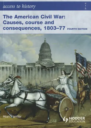 Cover of Access to History