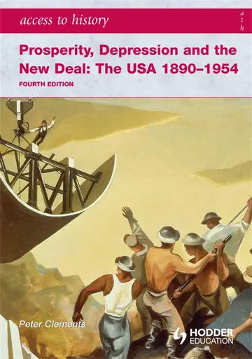 Cover of Access to History