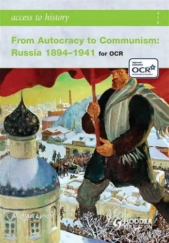 Cover of Access to History