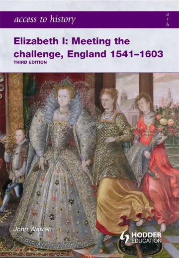 Cover of Access to History
