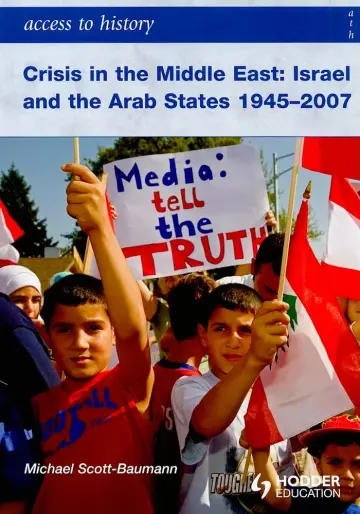 Cover of Access to History