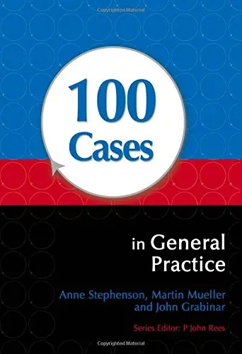 Cover of (Old)100 Cases in General Practice