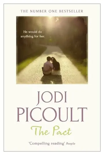 Cover of The Pact