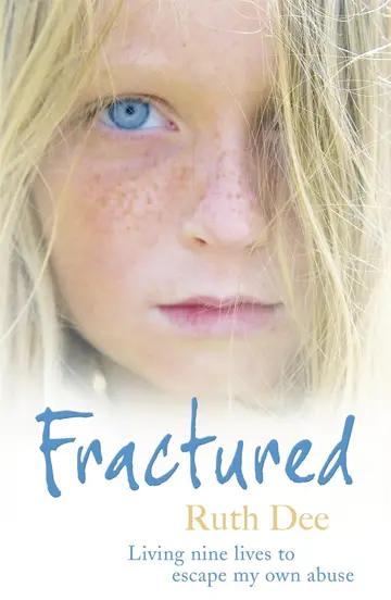Cover of Fractured