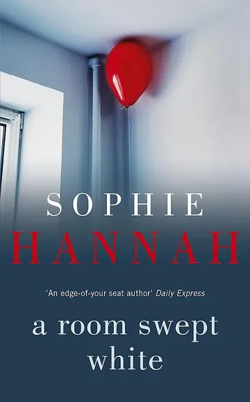Cover of A Room Swept White