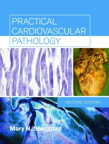 Cover of Practical Cardiovascular Pathology