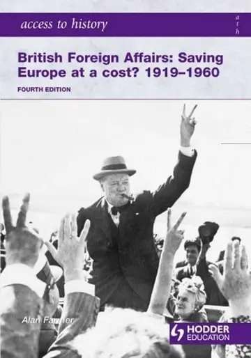 Cover of Access to History