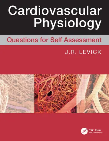 Cover of Cardiovascular Physiology