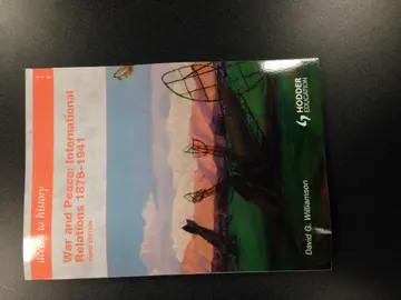 Cover of Access to History