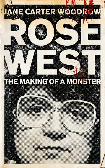 Cover of Rose West