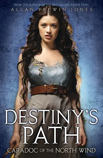 Cover of Destiny's Path