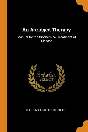 Cover of An Abridged Therapy