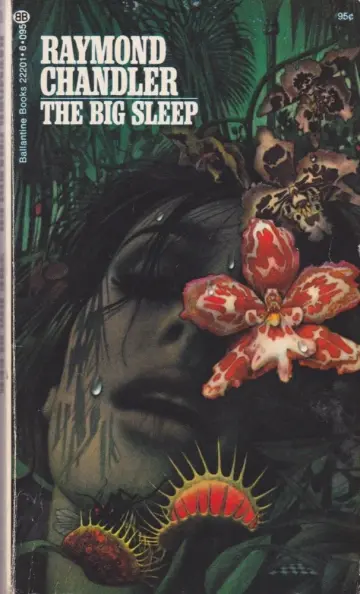 Cover of Big Sleep