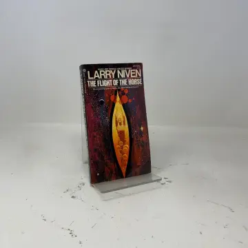Cover of Flight of the Horse