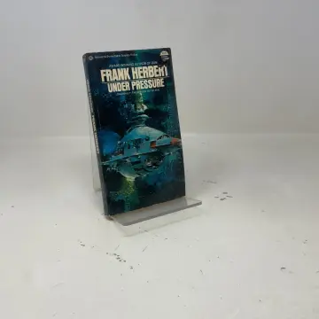 Cover of Under Pressure