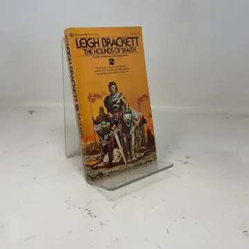 Cover of The Hounds of Skaith