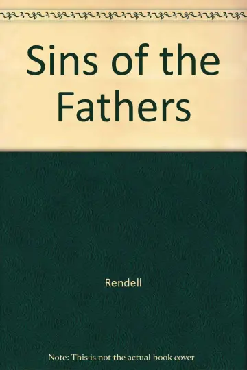 Cover of Sins of the Fathers