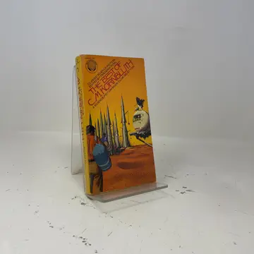 Cover of Best of C M Kornbluth