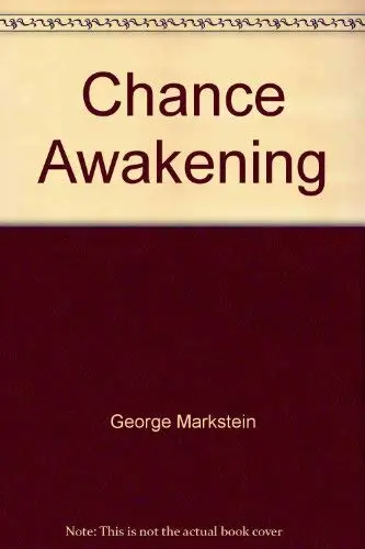 Cover of Chance Awakening