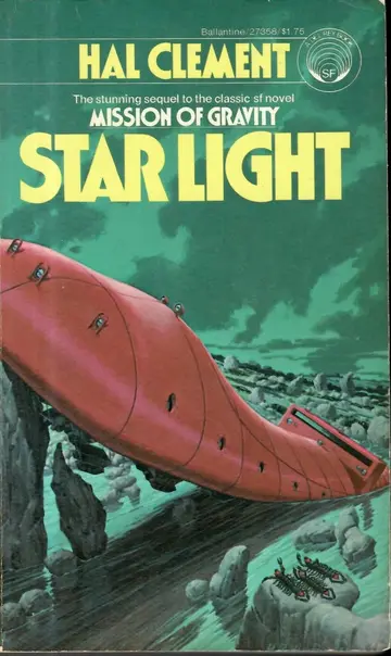 Cover of Star Light