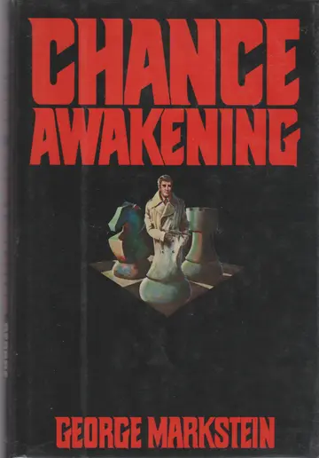 Cover of Chance awakening