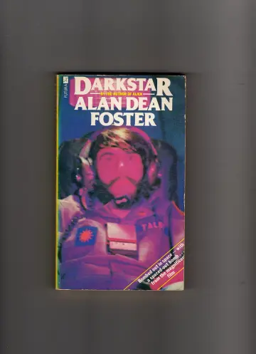 Cover of Dark Star