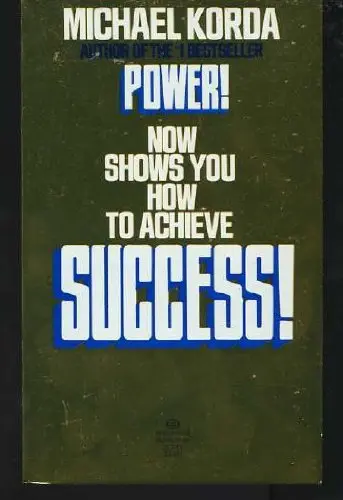 Cover of Success