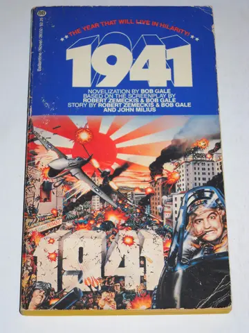 Cover of 1941