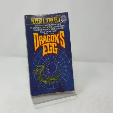 Cover of Dragon'S Egg