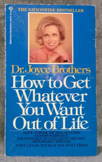 Cover of How to Get Whtevr Want