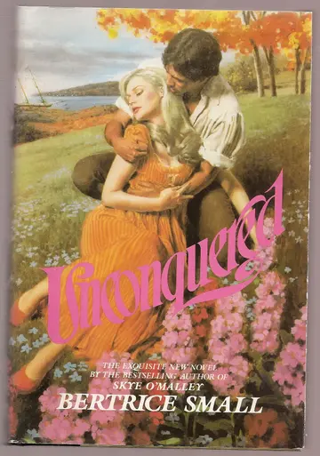 Cover of Bt-Unconquered