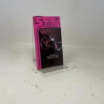 Cover of Stellar Sci Fi Stor #6