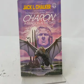 Cover of Charon