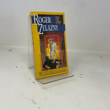 Cover of My Name Is Legion