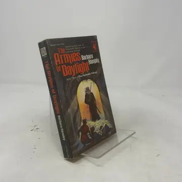 Cover of Armies of Daylight