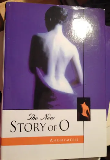Cover of The Story of O Translated from the French by Sabine d'Estree