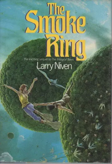 Cover of The Smoke Ring-Hardcover
