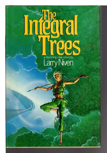 Cover of Bth-Integral Trees